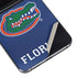 University of Florida Blue Jersey Galaxy Z Flip5 5G Skin